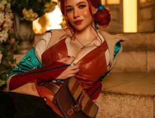 Alina Becker的婚纱系列，无法抗拒的美图，分享给各位小仙女！